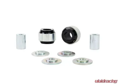 Nolathane REV030.0158 Front Control Arm Lower Inner Rear Bushing Fits Toyota Yaris 07-11, Prius 10-15, Scion xD 08-14 - REV030.0158