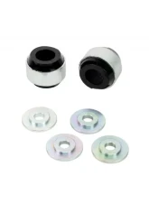 Nolathane REV030.0158 Front Control Arm Lower Inner Rear Bushing Fits Toyota Yaris 07-11, Prius 10-15, Scion xD 08-14                                     - REV030.0158 - Image 2