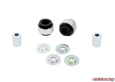 Nolathane REV030.0158 Front Control Arm Lower Inner Rear Bushing Fits Toyota Yaris 07-11, Prius 10-15, Scion xD 08-14 - REV030.0158