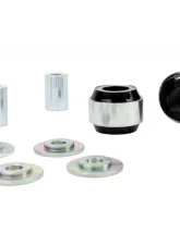 Nolathane REV030.0158 Front Control Arm Lower Inner Rear Bushing Fits Toyota Yaris 07-11, Prius 10-15, Scion xD 08-14                                     - REV030.0158 - Image 3