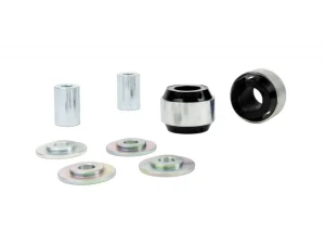 Nolathane Control arm - lower inner rear bushing Front - REV030.0158 - Image 3