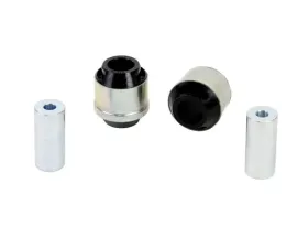 Nolathane Control arm - lower bushing Front