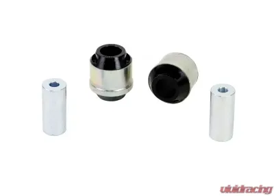 Nolathane Control arm - lower bushing Front - REV030.0160