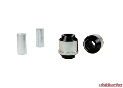Nolathane Control arm - lower bushing Front - REV030.0160