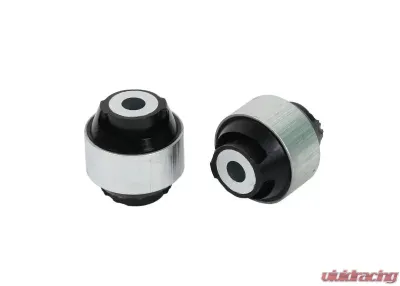 Nolathane REV030.0164 Front Control Arm Lower Inner Rear Bushing for Toyota Camry 07-16, Lexus RX330/RX350/RX400h - REV030.0164