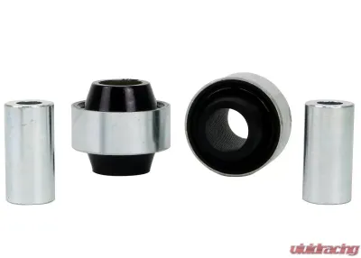 Nolathane Control arm - lower inner rear bushing Front - REV030.0170
