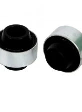 Nolathane Control arm - lower inner rear bushing Front                                     - REV030.0170 - Image 2