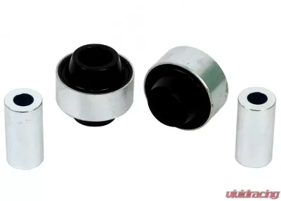 Nolathane Control arm - lower inner rear bushing Front - REV030.0170