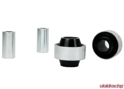 Nolathane Control arm - lower inner rear bushing Front - REV030.0170