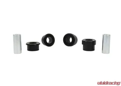 Nolathane Control arm - lower inner rear bushing Front - REV030.0178