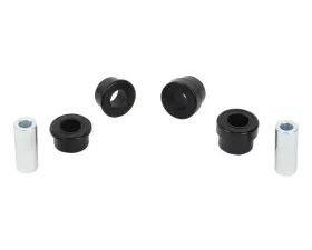 Nolathane Control arm - lower inner rear bushing Front