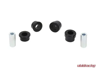 Nolathane Control arm - lower inner rear bushing Front - REV030.0178