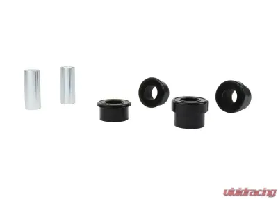 Nolathane Control arm - lower inner rear bushing Front - REV030.0178