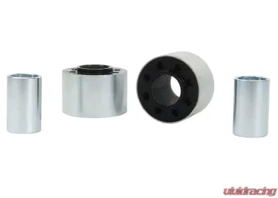Nolathane Control arm - lower inner rear bushing Nissan X-Trail Front 2005-2006 - REV030.0182