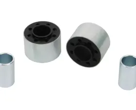 Nolathane Control arm - lower inner rear bushing Nissan X-Trail Front 2005-2006