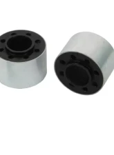 Nolathane Control arm - lower inner rear bushing Nissan X-Trail Front 2005-2006                                     - REV030.0182 - Image 3