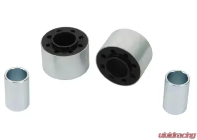 Nolathane Control arm - lower inner rear bushing Nissan X-Trail Front 2005-2006 - REV030.0182