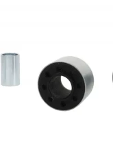 Nolathane Control arm - lower inner rear bushing Nissan X-Trail Front 2005-2006                                     - REV030.0182 - Image 3