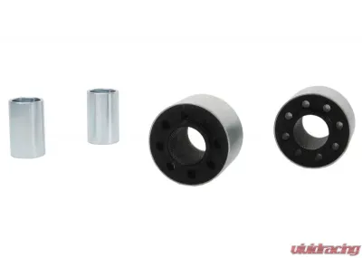 Nolathane Control arm - lower inner rear bushing Nissan X-Trail Front 2005-2006 - REV030.0182