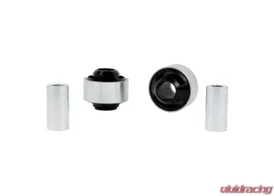 Nolathane Control arm - lower inner rear bushing Hyundai Front - REV030.0188