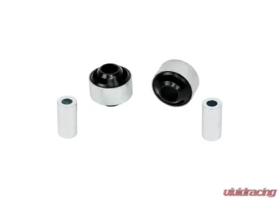 Nolathane Control arm - lower inner rear bushing Hyundai Front - REV030.0188
