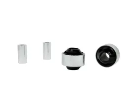 Nolathane Control arm - lower inner rear bushing Hyundai Front