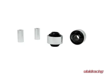 Nolathane Control arm - lower inner rear bushing Hyundai Front - REV030.0188