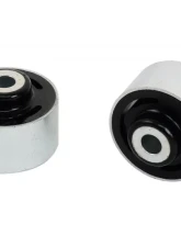 Nolathane Control Arm Lower Inner Rear Bushing for Hyundai Tucson 2010-2015 REV030.0200                                     - REV030.0200 - Image 2