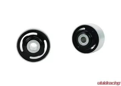 Nolathane Control Arm Lower Inner Rear Bushing for Hyundai Tucson 2010-2015 REV030.0200 - REV030.0200