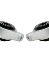 Nolathane Control arm - lower inner rear bushing BMW Front                                     - REV030.0214 - Image 2