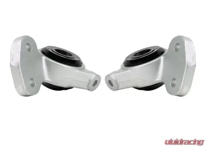 Nolathane Control arm - lower inner rear bushing BMW Front - REV030.0214