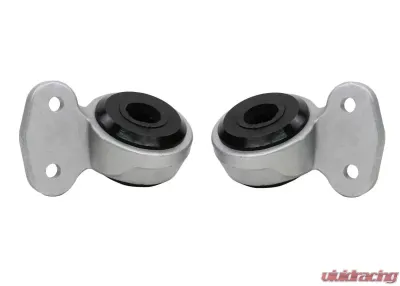 Nolathane Control arm - lower inner rear bushing BMW Front - REV030.0216