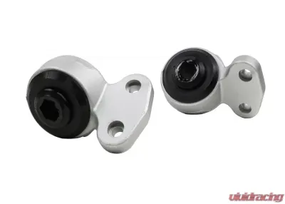 Nolathane Control arm - lower inner rear bushing BMW Front - REV030.0216