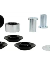 Nolathane Control arm - lower inner rear bushing Subaru Front                                     - REV030.0258 - Image 2
