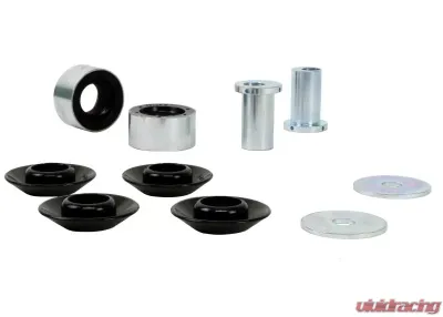 Nolathane Control arm - lower inner rear bushing Subaru Front - REV030.0258