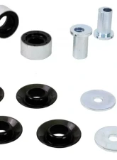 Nolathane Control arm - lower inner rear bushing Subaru Front                                     - REV030.0258 - Image 3