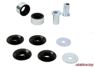 Nolathane Control arm - lower inner rear bushing Subaru Front - REV030.0258