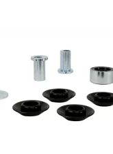 Nolathane Control arm - lower inner rear bushing Subaru Front                                     - REV030.0258 - Image 3