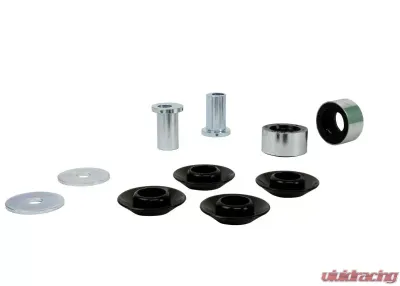 Nolathane Control arm - lower inner rear bushing Subaru Front - REV030.0258