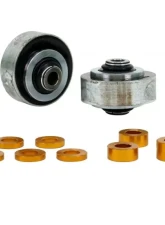 Nolathane Control arm - lower inner rear bushing Subaru Front                                     - REV030.0264 - Image 3