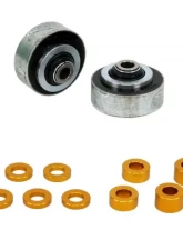 Nolathane Control arm - lower inner rear bushing Subaru Front                                     - REV030.0264 - Image 3