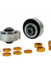Nolathane Control arm - lower inner rear bushing Subaru Front                                     - REV030.0264 - Image 2