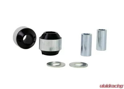 Nolathane Control arm - lower inner rear bushing Subaru Front - REV030.0286