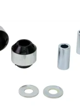 Nolathane Control arm - lower inner rear bushing Subaru Front                                     - REV030.0286 - Image 3