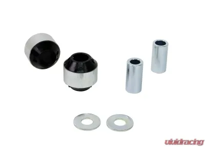 Nolathane Control arm - lower inner rear bushing Subaru Front - REV030.0286