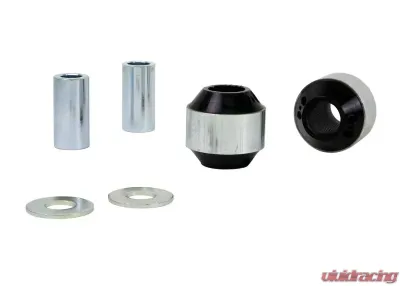 Nolathane Control arm - lower inner rear bushing Subaru Front - REV030.0286