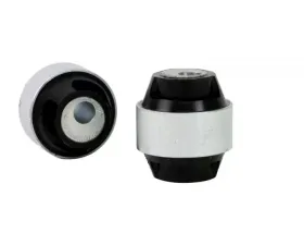 Nolathane Control arm - lower inner rear bushing Front