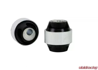 Nolathane Control arm - lower inner rear bushing Front - REV030.0288