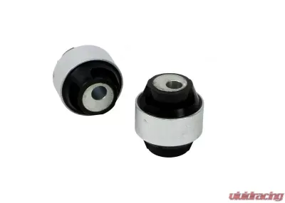 Nolathane Control arm - lower inner rear bushing Front - REV030.0288