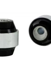 Nolathane Control arm - lower inner rear bushing Front                                     - REV030.0288 - Image 3